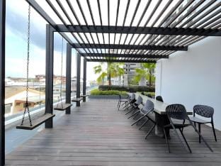 cozy home @ Armadale residence gala city  Apartment in Kuching