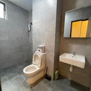 cozy home @ Armadale residence gala city  Apartment in Kuching