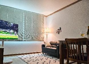 Lily's Nest Apartment in Gyeonggi-do