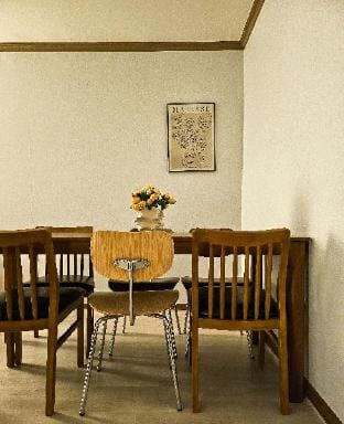 Lily's Nest Apartment in Gyeonggi-do