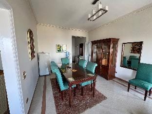 Panorama Nile View Duplex-Dokki Apartment in Egypt