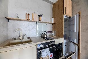 BLUE SOFA Apartment in Almaty
