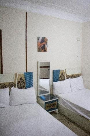cairo view hotel Apartment in Cairo