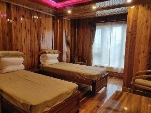 The Sitatara Homestay Apartment in Darjeeling