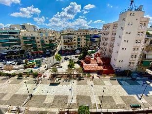 Unique cozy 1bedroom apartment-Athenian modernism Apartment in Athens