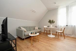 MMRent Apartament Oliwski Młyn Apartment in Gdansk