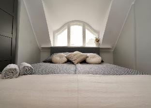 MMRent Apartament Oliwski Młyn Apartment in Gdansk