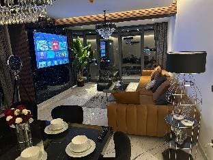 Most lavish apt 40+ Floor skyviwe  ist #90 Vacation rental in Istanbul