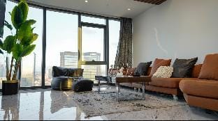 Most lavish apt 40+ Floor skyviwe  ist #90 Vacation rental in Istanbul