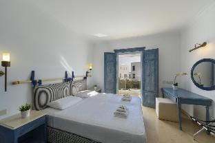 Villa Mykonos in Protaras Villa in Protaras