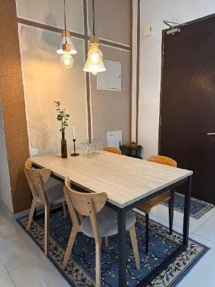 Ayuzizan Homestay Dangabay JB Apartment in Johor Bahru