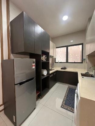 Ayuzizan Homestay Dangabay JB Apartment in Johor Bahru