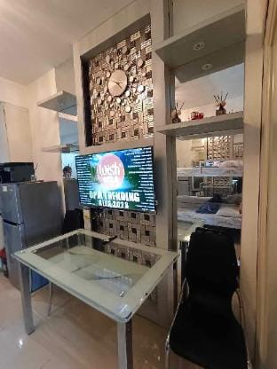 Spacey 2BR adjacent or non-adjacent/MOA by JuDelf Apartment in Pasay