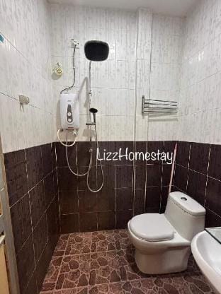 Lizz Homestay (Muslim Family) Taiping Vacation rental in Perak