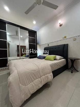 Lizz Homestay (Muslim Family) Taiping Vacation rental in Perak