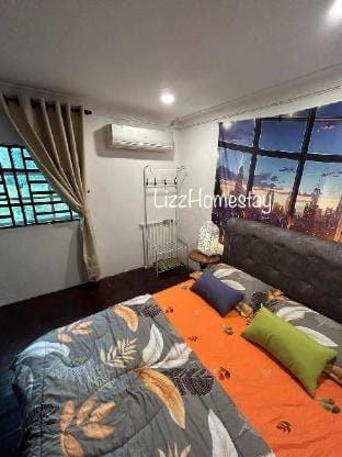 Lizz Homestay (Muslim Family) Taiping Vacation rental in Perak