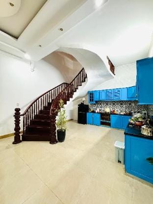 Lumi Villa 5BR Private Pool, Mỹ Khê Beach Villa in Da Nang