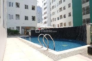 Relax Studio at Pavilion Permata Apt By Travelio Apartment in Surabaya