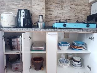 Cozy pool villa 15 Vacation rental in Chon Buri Changwat