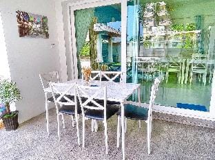 Cozy pool villa 15 Vacation rental in Chon Buri Changwat