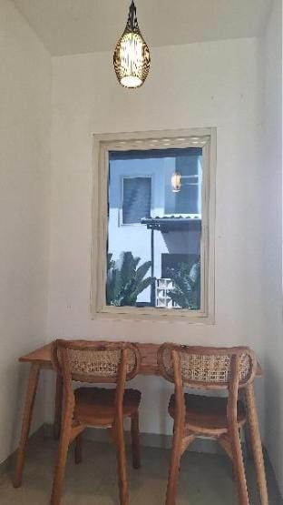 Tobacco Villa Villa in East Java