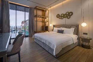 Alcola Villa - Caspia Unit |5BR with private pool Villa in Batu