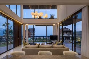 Alcola Villa - Caspia Unit |5BR with private pool Villa in Batu