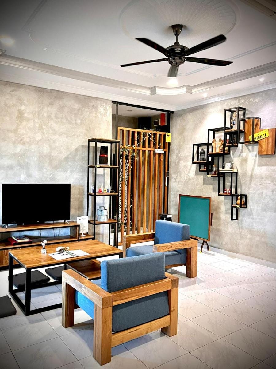 Mori2loft  Vacation rental in Johor