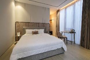 Alcola Villa - Dania Unit |3BR with private pool Villa in Batu