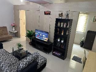 2 Bedroom Staycation Apartment in Quezon City
