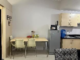 2 Bedroom Staycation Apartment in Quezon City
