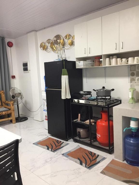 City Loft Apartment in Tagbilaran City