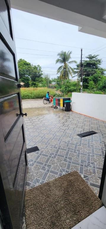 City Loft Apartment in Tagbilaran City
