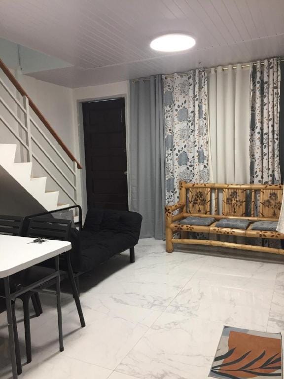 City Loft Apartment in Tagbilaran City