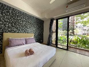 Gohtong Jaya Houses Vacation rental in Selangor, Malaysia