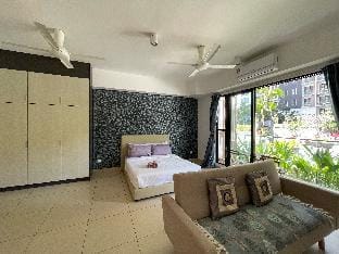 Gohtong Jaya Houses Vacation rental in Selangor, Malaysia