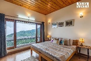 StayVista at Mountain Whispers Villa in Uttarakhand