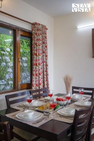 StayVista at Mountain Whispers Villa in Uttarakhand