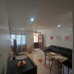고급주택 단지, 주택 단독사용 3 룸 화장실 2개 Vacation rental in Lapu-Lapu City