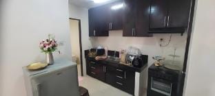 고급주택 단지, 주택 단독사용 3 룸 화장실 2개 Vacation rental in Lapu-Lapu City