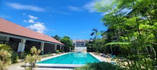 고급주택 단지, 주택 단독사용 5룸, 화장실 4개, 넓은 마당의 대저택 Vacation rental in Lapu-Lapu City