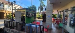 고급주택 단지, 주택 단독사용 5룸, 화장실 4개, 넓은 마당의 대저택 Vacation rental in Lapu-Lapu City