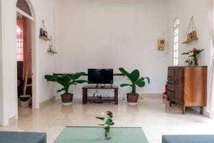 Sweet Home Villa Da Lat - BBQ Garden Villa in Dalat