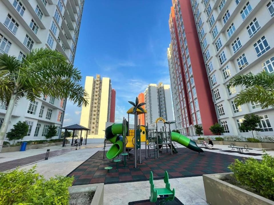 a Apartment in Perak