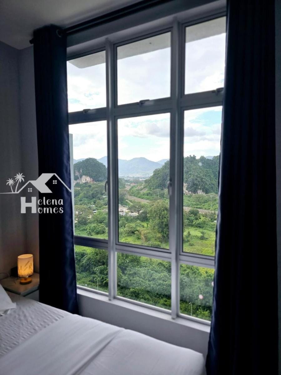 a Apartment in Perak