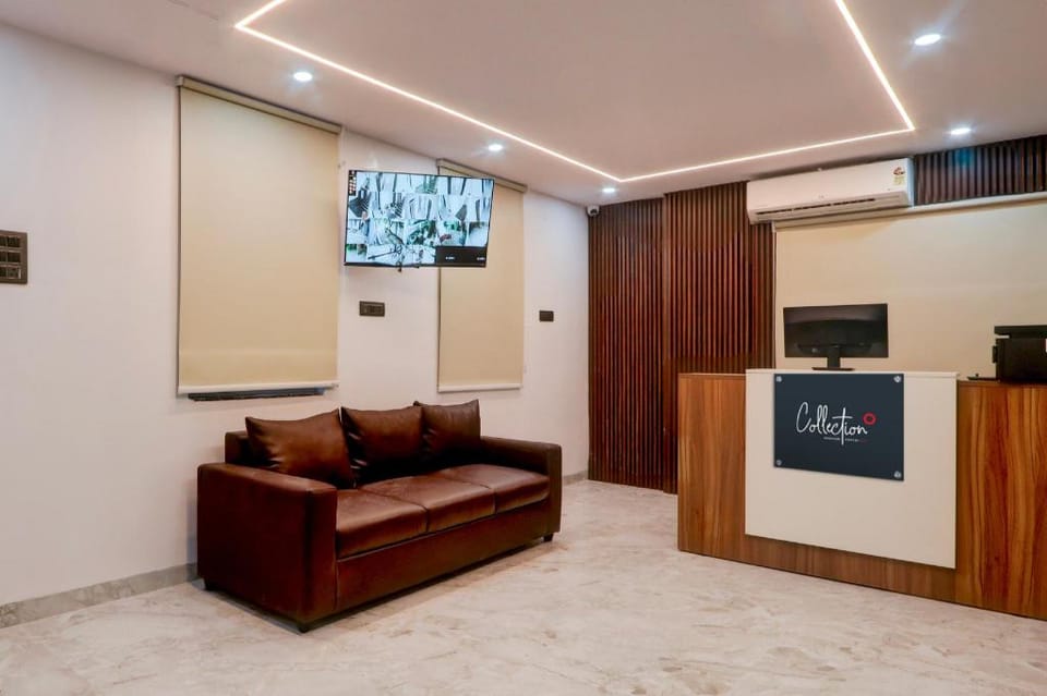 Super Hotel O RELAX INN Hotel in Hyderabad