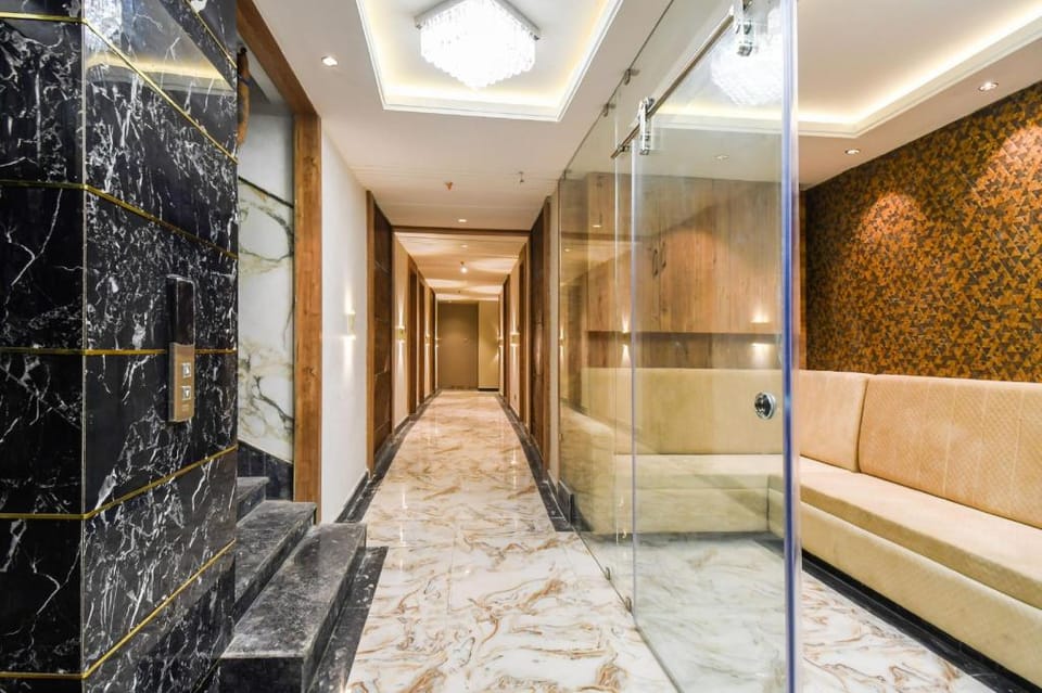 Super Hotel O Krishna Regency Hotel in West Bengal