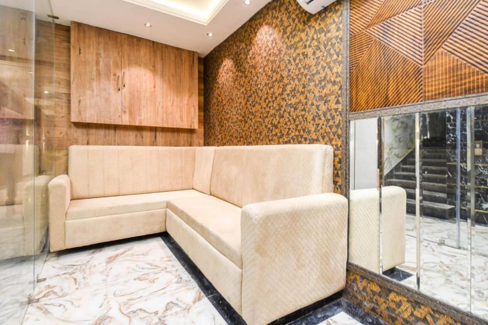 Super Hotel O Krishna Regency Hotel in West Bengal