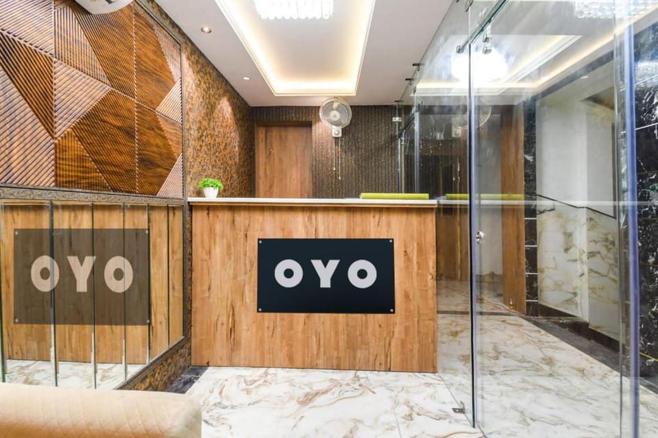 Super Hotel O Krishna Regency Hotel in West Bengal
