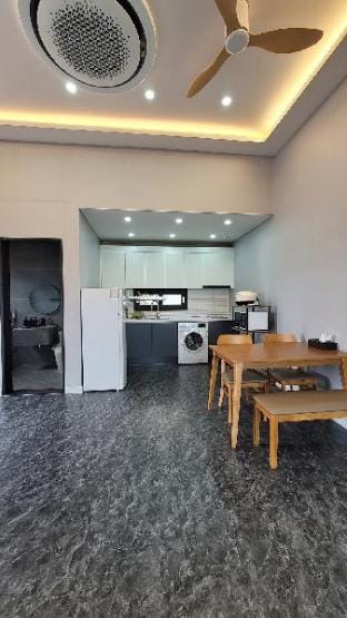 Jungmun Houses Vacation rental in South Korea